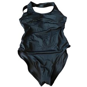 Andie Black One-Piece